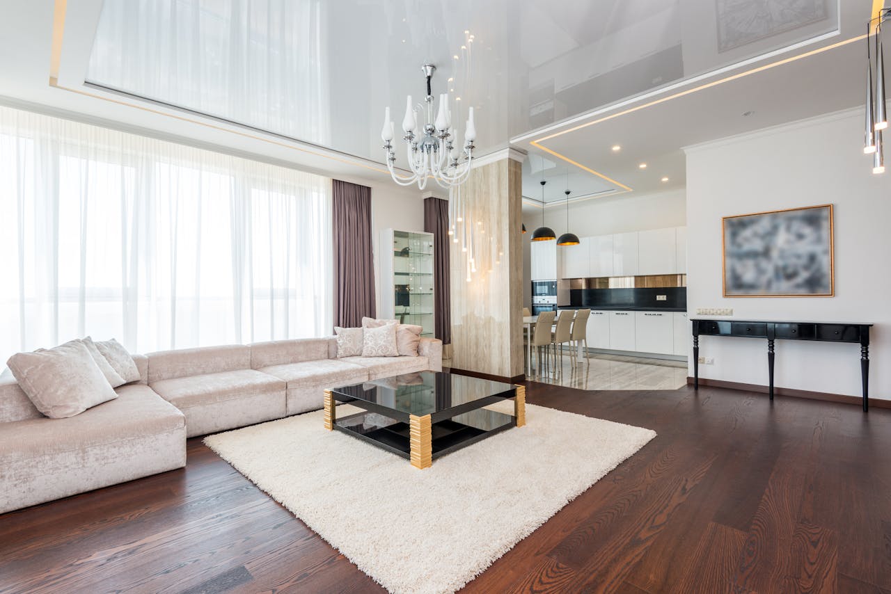 Professional installation service