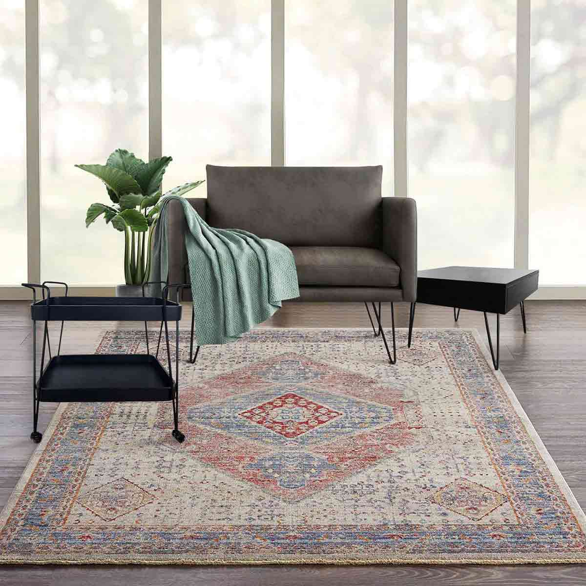 Rug Placement Guide