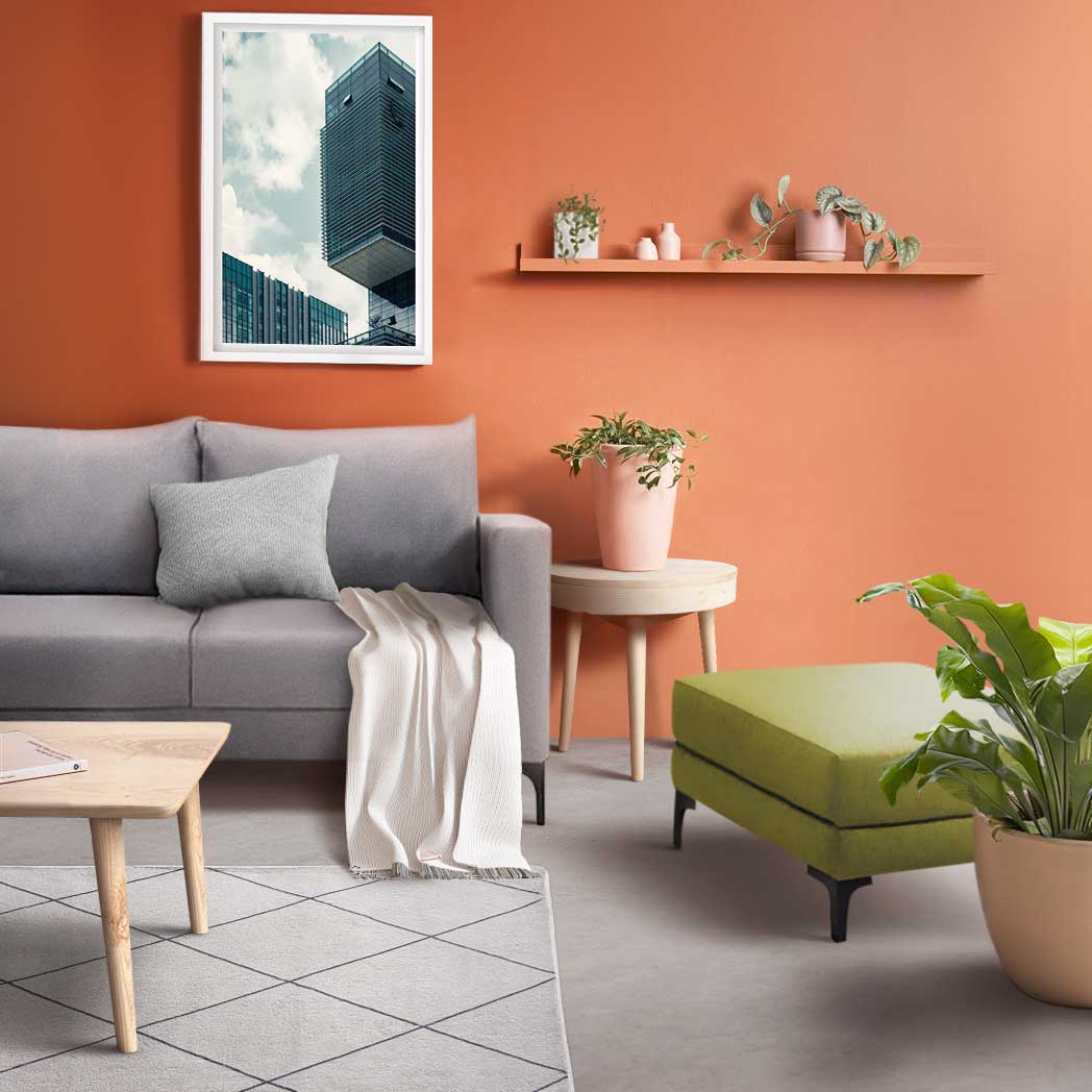 Window Treatment Trends